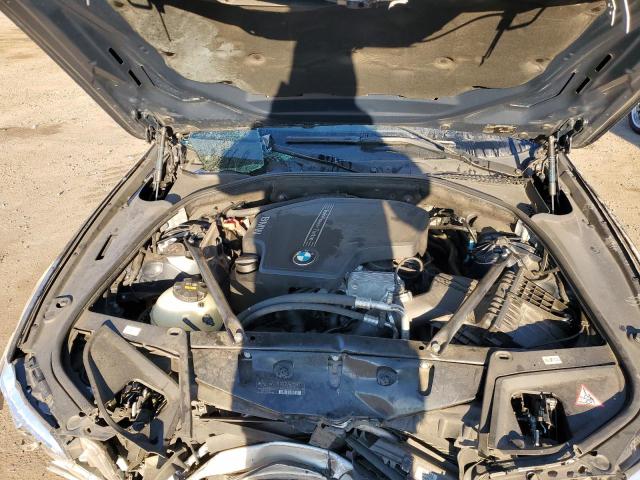 WBA5A5C50ED512250 BMW 528 I