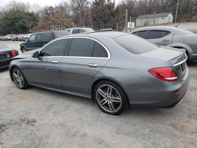 WDDZF6JB4KA525168 Mercedes-Benz E 450 4matic