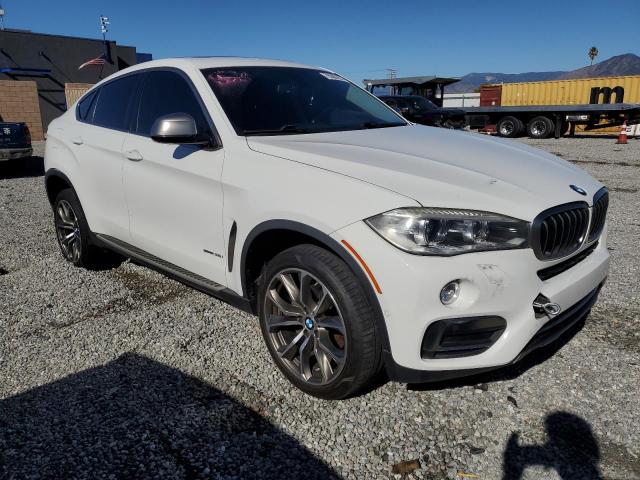 5UXKU0C57G0F92576 BMW X6 Sdrive35i