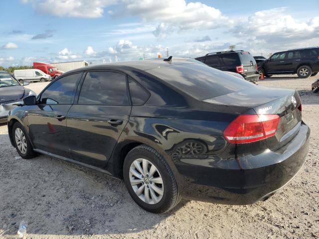 1VWAS7A30EC112638 Volkswagen PASSAT S