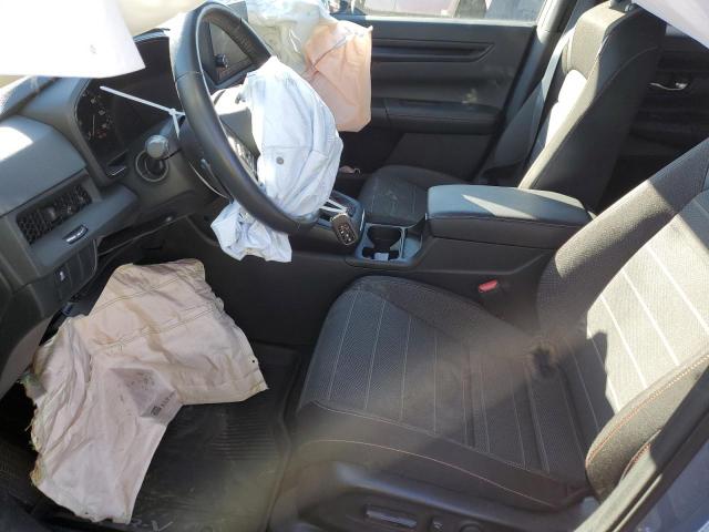 7FARS6H54PE033054 Honda Cr-v Sport
