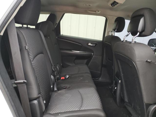 3C4PDCBB5ET316457 Dodge Journey Sxt