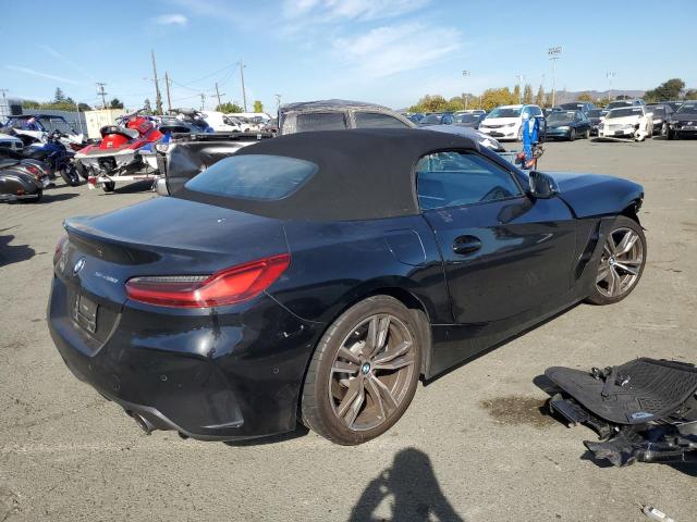 WBAHF3C5XKWW31314 BMW Z4 Sdrive30i