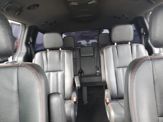 2C4RDGEG4HR647089 Dodge Grand Caravan Gt
