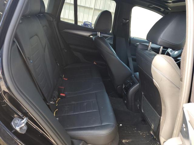 5UXTS3C56K0Z07126 BMW X3 Xdrivem40i
