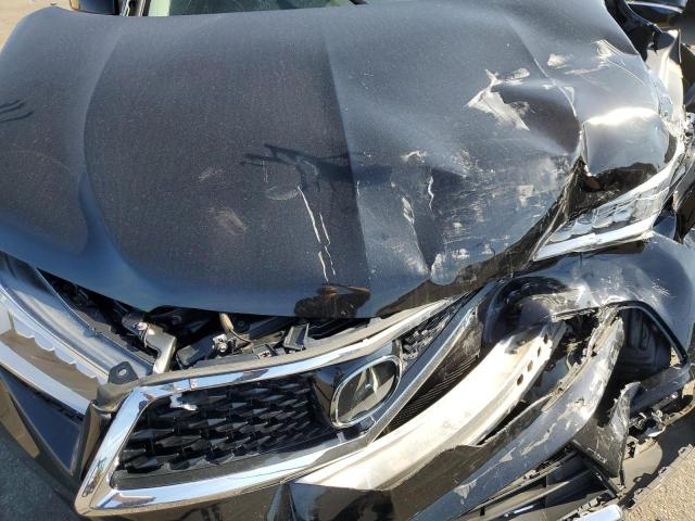 5J8YD4H89LL023919 Acura Mdx Advance