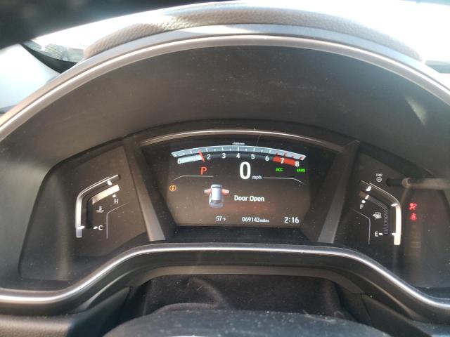 2HKRW2H83HH643923 Honda CR-V EXL