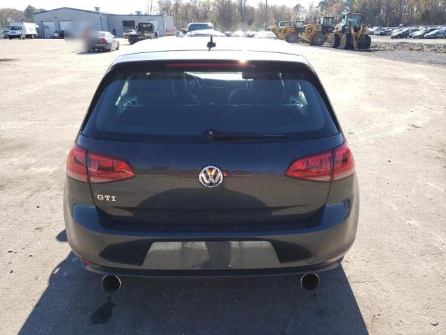 3VW5T7AU2FM001046 Volkswagen GTI