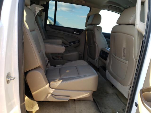 1GKS1GKC6GR241545 GMC Yukon Xl C1500 Slt