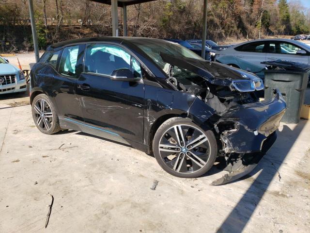 WBY1Z8C39HV893846 BMW I3 REX