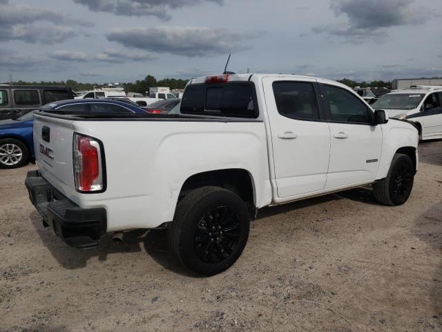 1GTG5CEN9N1101920 GMC Canyon Elevation