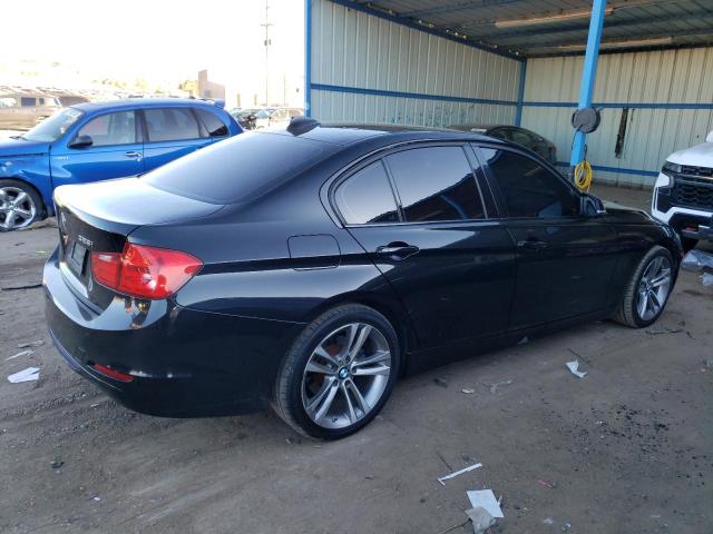 WBA3C1C58FP851641 BMW 328 I Sulev