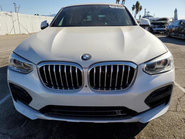 5UX2V1C09L9B97540 BMW X4 Xdrive30i