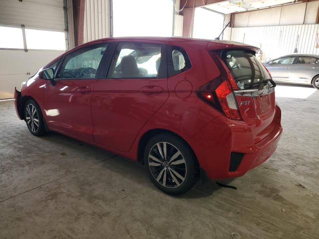 JHMGK5H7XHS008838 Honda FIT EX