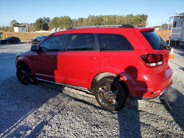 3C4PDCGG4KT716915 Dodge Journey Crossroad