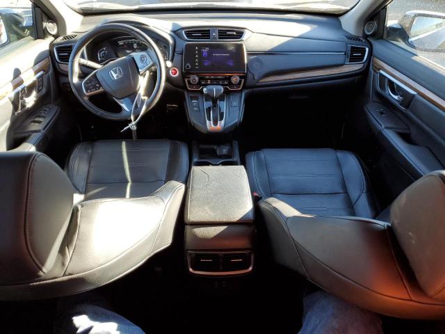 7FARW1H96HE025498 Honda Cr-v Touring
