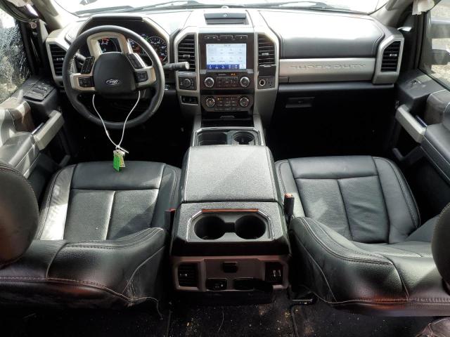 1FT7W3BT5LEE80937 Ford F350 Super Duty