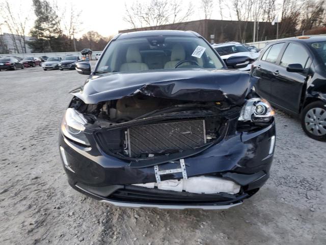 YV440MRU0H2173769 Volvo Xc60 T5 Inscription