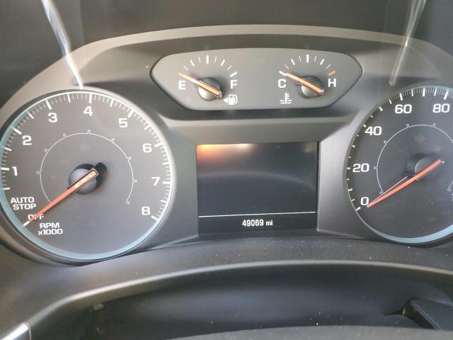 3GNAXFEV7MS104871 Chevrolet lyx