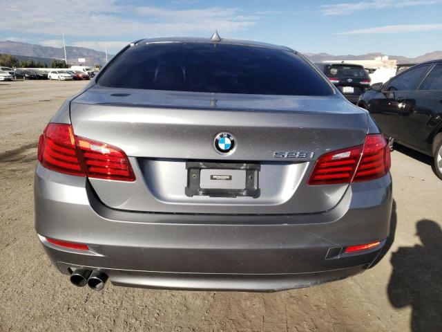 WBA5A5C55ED505617 BMW 528 I