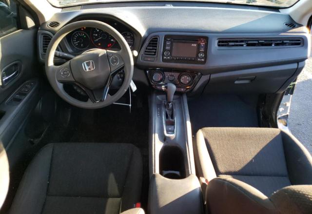 3CZRU5H31GM742027 Honda HR-V LX