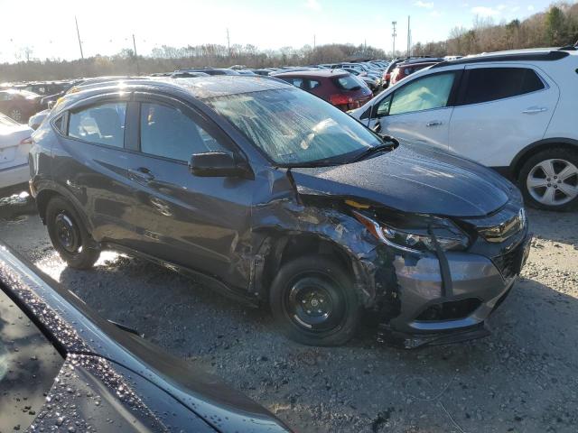 3CZRU6H16LM713394 Honda HR-V SPORT