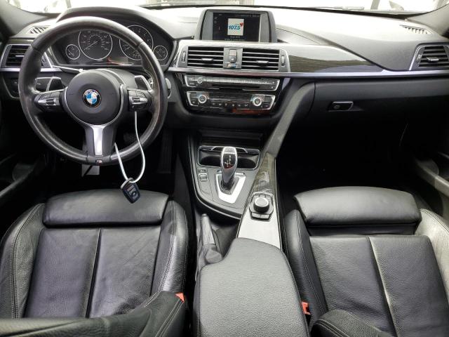 WBA8B9C57JEE80910 BMW 330 I