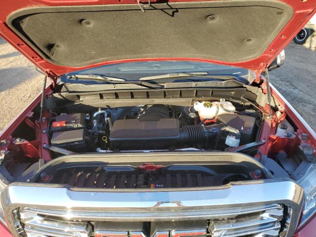 3GTU9DEDXNG118988 GMC Sierra Limited K1500 Slt