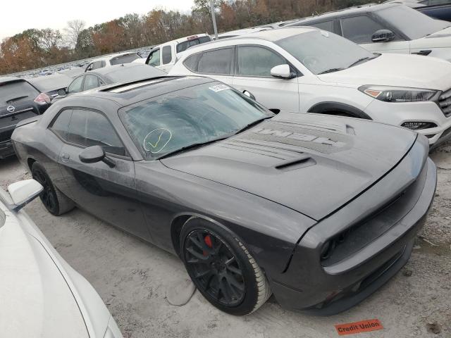 2C3CDZBT2FH783585 Dodge Challenger Sxt Plus