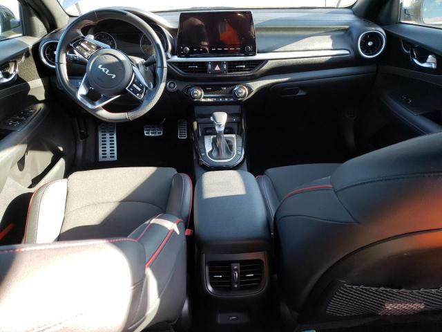 3KPF44AC5NE493302 KIA FORTE GT