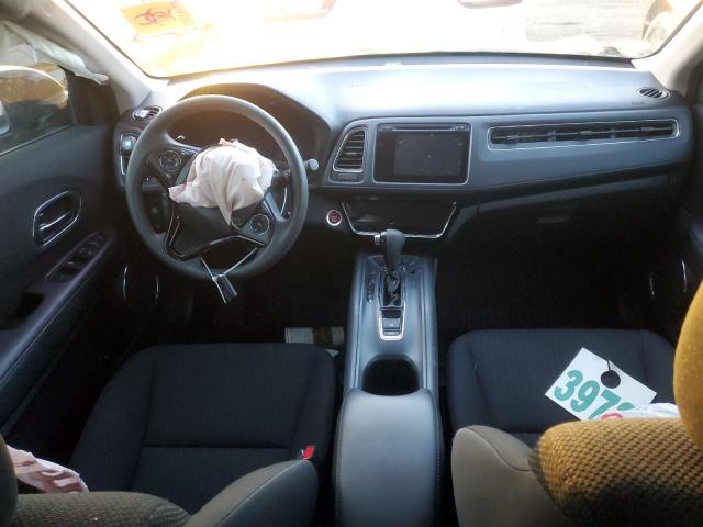 3CZRU6H56JM728428 Honda HR-V EX