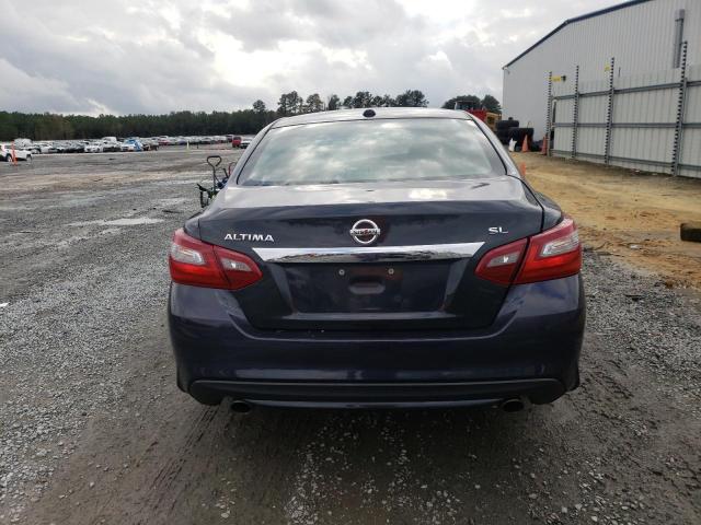 1N4AL3AP3JC131101 Nissan ALTIMA 2.5