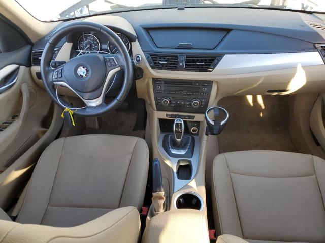 WBAVM1C55EVW47900 BMW X1 Sdrive28i