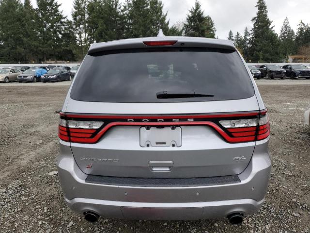 1C4SDJCT9JC126723 Dodge Durango R/t