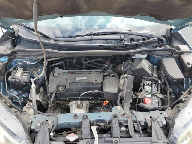 2HKRM3H45GH526027 Honda CR-V SE