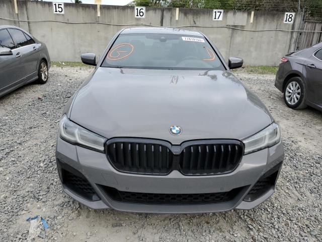 WBA53BJ08NCH84599 BMW 540 I