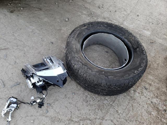 3GTU9DET6NG171193 GMC Sierra Limited K1500 Slt