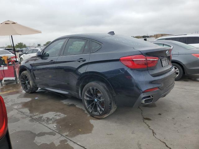 5UXKU0C50J0G80487 BMW X6 Sdrive35i