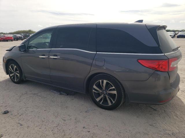 5FNRL6H97LB018750 Honda Odyssey Elite