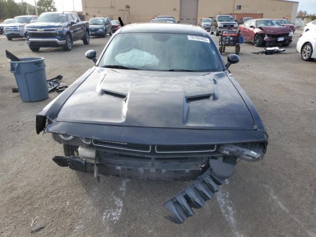 2C3CDZGG5HH641200 Dodge Challenger Gt