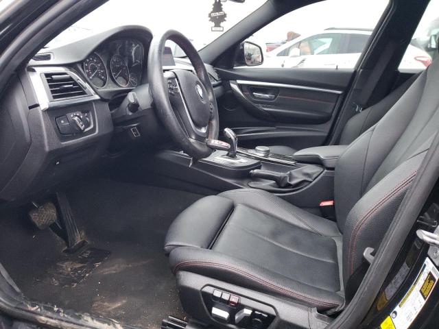 WBA8D9C55JA013631 BMW 330 XI