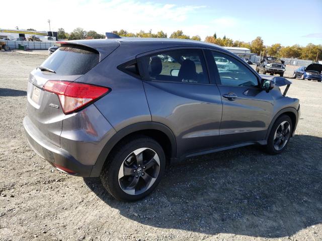 3CZRU6H77JM712403 Honda Hr-v Exl