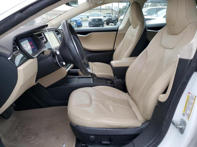 5YJSA1H17EFP56894 Tesla MODEL S