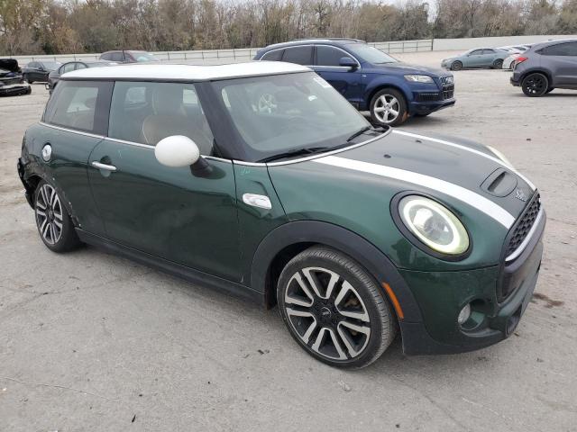 WMWXP7C53K2A52207 Mini COOPER S