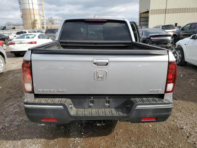 5FPYK3F6XKB016096 Honda Ridgeline Rtl