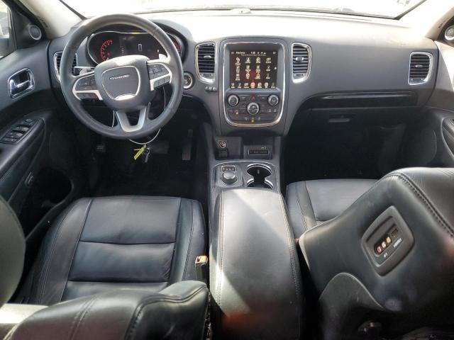 1C4RDJDG5FC772073 Dodge DURANGO LIMITED