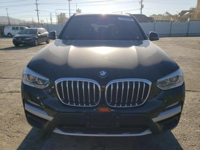 5UXTR7C57KLE94105 BMW X3 Sdrive30i