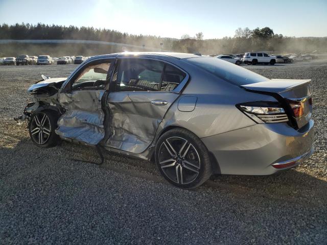 1HGCR3F97HA021543 Honda Accord Touring