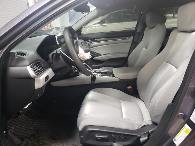 1HGCV1F41JA202924 Honda ACCORD EX