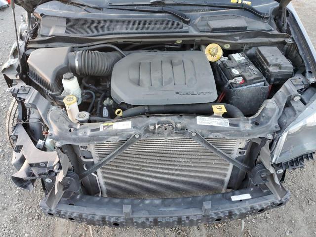 2C4RDGEG0KR744555 Dodge Grand Caravan Gt